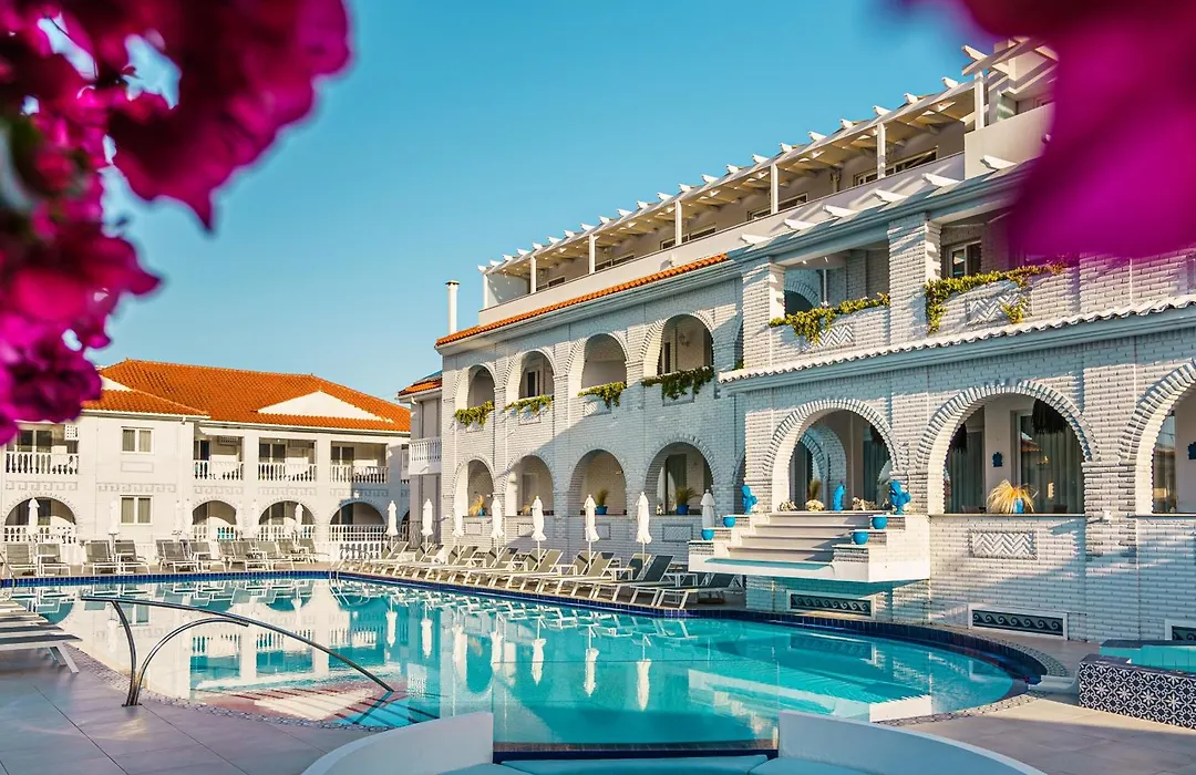 Meandros Boutique & Spa Hotel - Adults Only-1