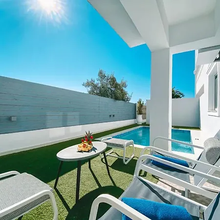 Meandros Boutique & Spa Hotel - Adults Only-2