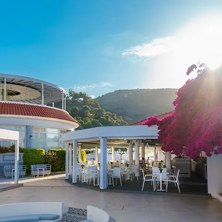 Meandros Boutique & Spa Hotel - Adults Only-2