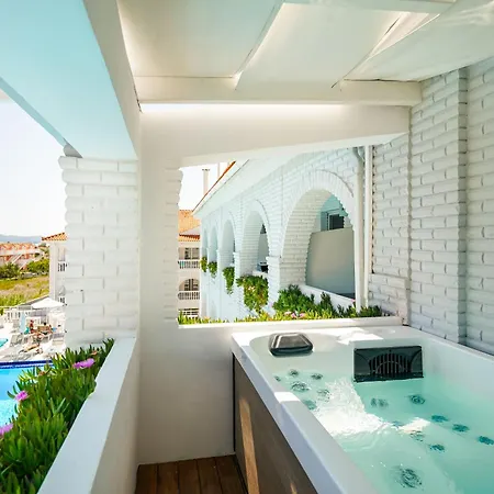 Meandros Boutique & Spa Hotel - Adults Only-2