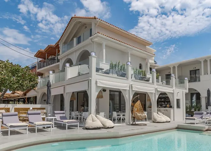 Nikon BoutiqueBoutique Hotel